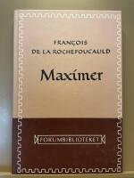Maximer