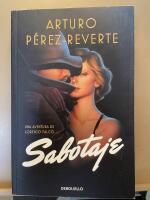 Sabotaje