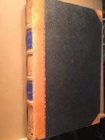 Historisk-statistisk beskrifning &ouml;ver G&ouml;teborg, fr&aring;n dess anl&auml;ggning till n&auml;rvarande tid