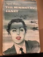 Till minnet av Janet