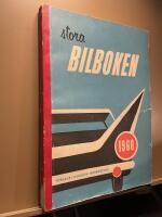 Stora Bilboken 1960