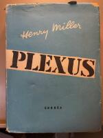 Plexus. La crucifixion en rose.