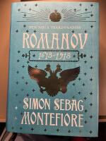 Romanov - den sista tsardynastin : 1613-1918
