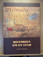 Historien om en stad (V&auml;ster&aring;s)