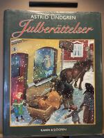 Julber&auml;ttelser : En samlingsvolym