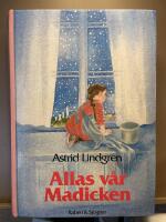 Allas v&aring;r Madicken : En samlingsvolym