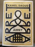 &Auml;rret