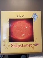 Fakta om solsystemet