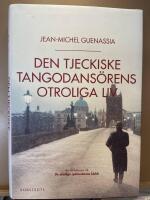 Den tjeckiske tangodans&ouml;rens otroliga liv
