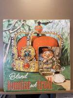 Bland tomtar och troll  1956