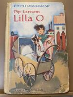 Pip-Larssons Lilla O