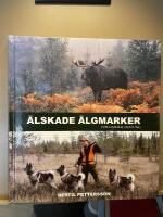 &Auml;lskade &auml;lgmarker  f&ouml;r gammal och ung