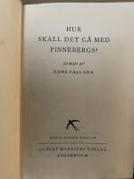 Hur skall det g&aring; med Pinnebergs?