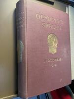 Olympiska spelen i Stockholm 1912