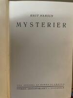 Mysterier