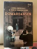 Domardansen : En sannsaga om maktmissbruk