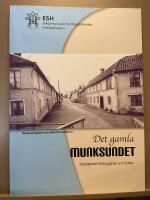 Det gamla Munksundet : stadsplaner, bebyggelse och folkliv