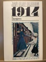 1914. Sarajevo