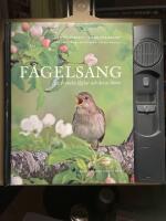 F&aring;gels&aring;ng : 150 svenska f&aring;glar och deras l&auml;ten