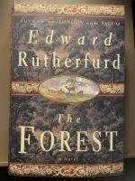 The forest. Roman