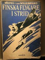 Finska flygare i strid