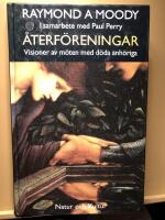 &Aring;terf&ouml;reningar - Visioner av m&ouml;ten med d&ouml;da anh&ouml;riga