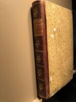 F&ouml;rs&ouml;k till en pragmatisk anthropologie, s&aring;som anledning till menniskok&auml;nnedom f&ouml;r ungt folk som vill intr&auml;da i v&auml;rlden