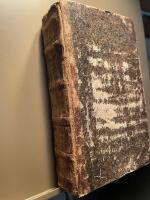 Svea Rikes konungars historia ok &auml;ttartal ifr&aring;n 2200 &aring;r f&ouml;re Christium, intill 1749, efter de &auml;ldsta och b&auml;sta  handlingar i korthet f&ouml;rfattad, j&auml;mte inf&ouml;rda bevis uti tvenne bihang, geographiska anm&auml;rkningar, ok j&auml;mnf&ouml;relse imellan alla sveo-g&ouml;tiska konunga historier
