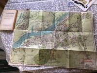 Pharus-karta G&ouml;teborg