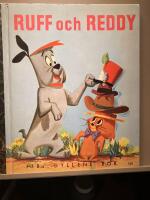 Ruff och Reddy. FIB:s Gyllene bok  165