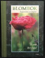 Blombok : Rapport fr&aring;n en tr&auml;dg&aring;rd