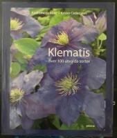 Klematis : &ouml;ver 100 utvalda sorter