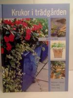 Krukor i tr&auml;dg&aring;rden