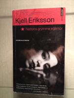 Nattens grymma stj&auml;rnor - Kriminalroman