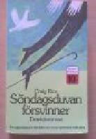 S&ouml;ndagsduvan f&ouml;rsvinner