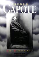 Truman Capote: En biografi