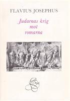 Judarnas krig mot romarna