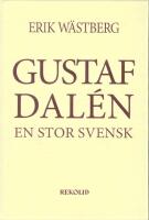 Gustaf Dal&eacute;n: En stor svensk