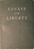 Essays on Liberty