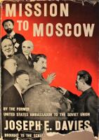 Mission to Moscow