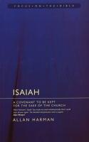 Isaiah: A Covenant to be Kept for the Sake of God