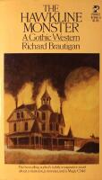 The Hawkline Monster: A Gothic Western