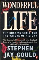Wonderful Life: The Burgess Shale and the Nature of History