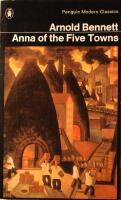 Anna of the Five Towns