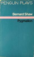 Pygmalion