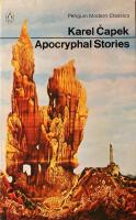 Apocryphal Stories