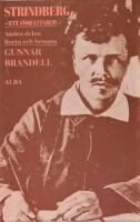 Strindberg: Ett f&ouml;rfattarliv - del 1-4 [del 1: L&auml;ro&aring;r och genombrott, del 2: Borta och hemma, del 3: Paris - till och fr&aring;n, del 4: Hemkomsten - den nya dramat