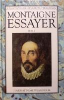 Essayer - Bok 1-3