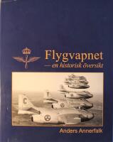 Flygvapnet: En historisk &ouml;versikt