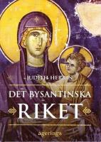 Det bysantinska riket